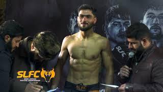 2020  | وزن کشی اندر کارت شب نبرد 11 | Fight Night Afghanistan 11| New 2020 - P1