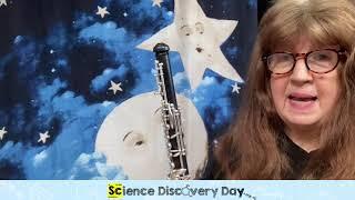 Science Discovery Day: Musical Waves