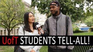 Everything You Need to Know About UofT