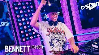 BENNETT - JUNE 2024 (LIVE DJ-set) | SLAM!