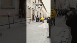 Tourist Scam in Florence 2024Italy  #italy #scaminflorence #florence