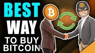 SECRET Trick The Wealthy Use To Buy Bitcoin (OTC Trading)