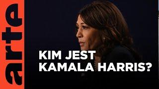 USA: Kamala Harris, śladami Obamy | ARTE.tv Dokumenty