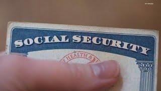 Higher Social Security payments coming for millions of people