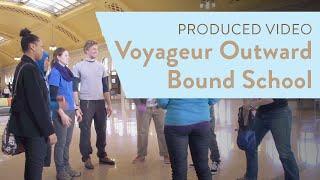 Voyageur Outward Bound School - Insight