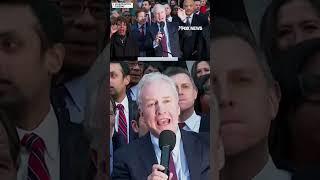 Democrats threaten to throw Elon Musk in prison