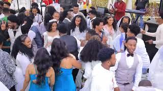 New Eritrean Guayla By Biniam Chapin, Biniam & Brkti, 21 June 2024, part 5.