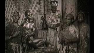 The Deep River Boys - Shadrack