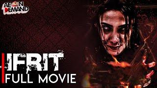 Ifrit [Eng | Malay | Indo | Subs] | Turkish Horror Full Movie | Tuanna Ahmedova | Emre Erdogan