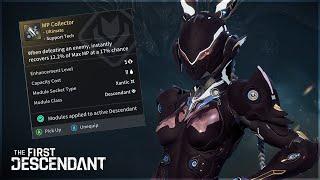 How To Easily Get MP Collector... In The First Descendant