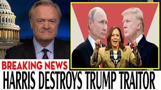 The Last Word With Lawrence O'Donnell 9/27/2024 |  BREAKING NEWS Today September 27, 2024