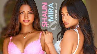 Shaun & Mira 2 | Goddess Class [4K]