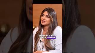 Priyanka Chopra Jonas: You Don't Need Validation From  People#shorts #youtubeshorts#shortvideo