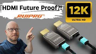 Level Up Your HDMI Cable, Forever! - Ruipro