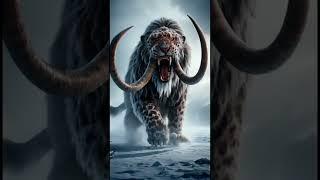 Part 145 Animal fusion Kingdom #animals #fusion #hybrids #viral #shorts