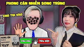 PHONG CẬN BỊ NHIỄM SONG TRÙNG SAMMY NÊN TIÊU DIỆT HAY CHO VÀO  TRONG THAT'S NOT MY NEIGHBOR