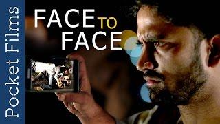 A Psychological Thriller - Face To Face | #pocketfilms