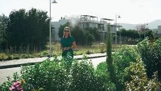 Недорогая квартира у моря на Северном Кипре- Обзор- New Millennium Centre LTD