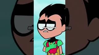 Robin ROASTS Kid Flash | #shorts #youtubeshorts #robin #flash #teentitans #dccomics