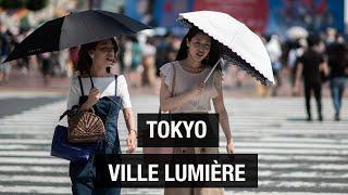 Tokyo, the phoenix city - Japan - Modern city - Gastronomy - Travel documentary - AMP