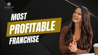 Highest Profit Franchise – Discover The Most Profitable Franchise To Own