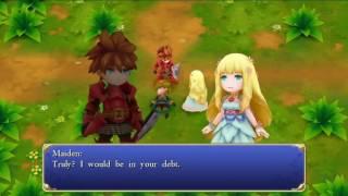 PS Vita Longplay [010] Adventures of Mana