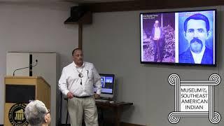 Lumbee Genealogy Symposium, The Chavis Family Tree - UNCP