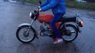 Simson S50 B/1 Original