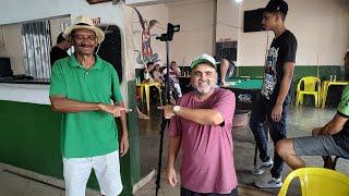 Jogo de bolinho no Bar dos Antão #sinuca ao vivo #bilhar #sinuquinha