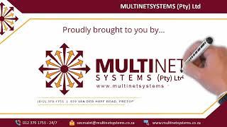 Multi-Net Systems
