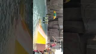 Fun Unlimited at Water Park Entertainment - Haryana Celebrities