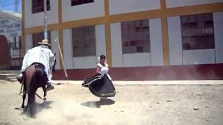 Juramentacion Ronald Julca Primavera Vegueta.AVI