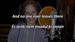 Avril Lavigne - Headset (lyrics + magyar dalszöveg)