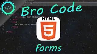 HTML forms  #10