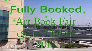 «Не только небоскрёбы» ч. 1 — Fully Booked 2018