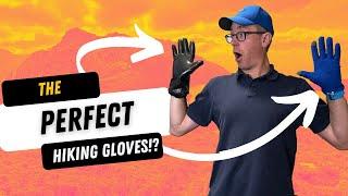 The best Glove System for Hiking?