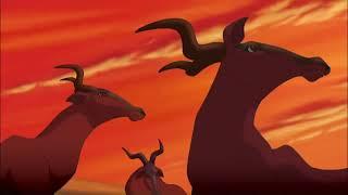 How Can Music Change A Scene! [The Lion King] (1994)