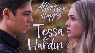 Tessa and Hardin's Journey Continued | After Ever Happy