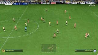 FC 24 | Young Boys vs Inter | UEFA Champions League | Gameplay PS5