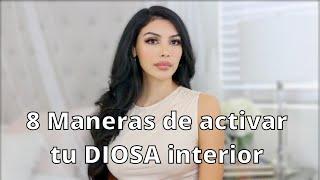 Activa tu diosa interior