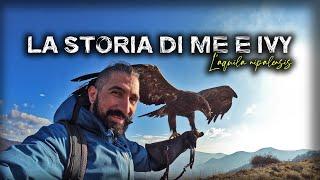 La storia di ME e L'AQUILA | IVY story