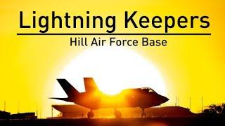 Lightning Keepers: Hill Air Force Base