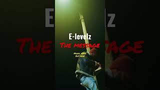 The message