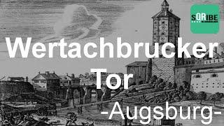 Wertachbrucker Tor – Repräsentativer Ort für die moderne Schreinerinnung