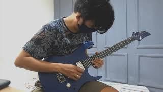 Kiesel Solo Contest 2020 - Akbar Ajie #kieselsolocontest2020