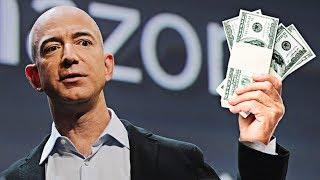 Top 5 Richest People in The United States