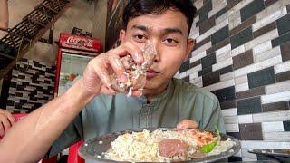 EMANG GA ADA LAWAN MURAH NYA MAKAN DI INDIA!PORSI NYA PENUH+DAGING MELIMPAH GA PELIT”!AUTO NAMBAH