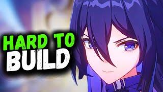 The TOP 5 HARDEST Characters To BUILD In Honkai: Star Rail!