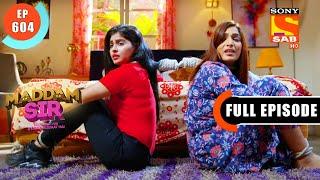 Kidnappers Ka Peecha - Maddam Sir - Ep 604 - Full Episode - 12 Sep 2022