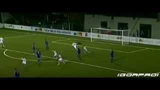 Faroe Islands 1:1 Kazakhstan | Hallur Hansson Goal HD